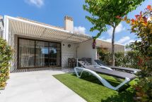 Casitas Jazmín